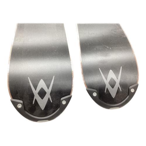 Volkl (フォルクル) unlited カービングスキー 170cm