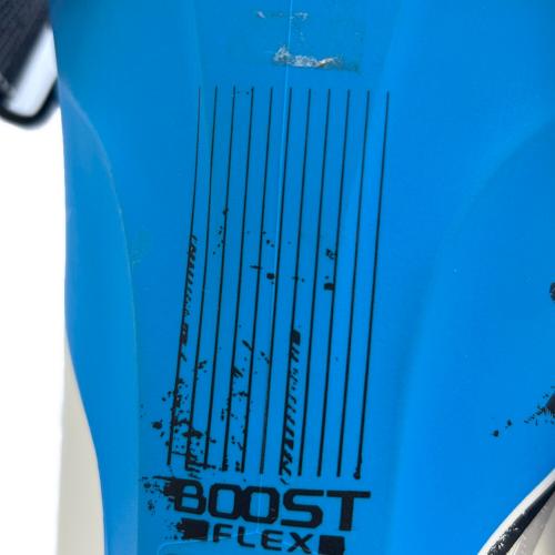 SALOMON (サロモン) X PRO スキーブーツ メンズ 26-26.5 ブルー×ホワイト