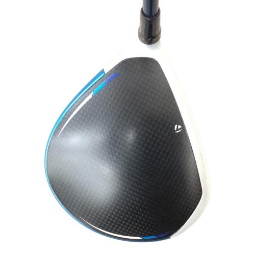 TaylorMade (テーラーメイド) SIM MAX・2 ドライバー　TENSEI BLUE TM50