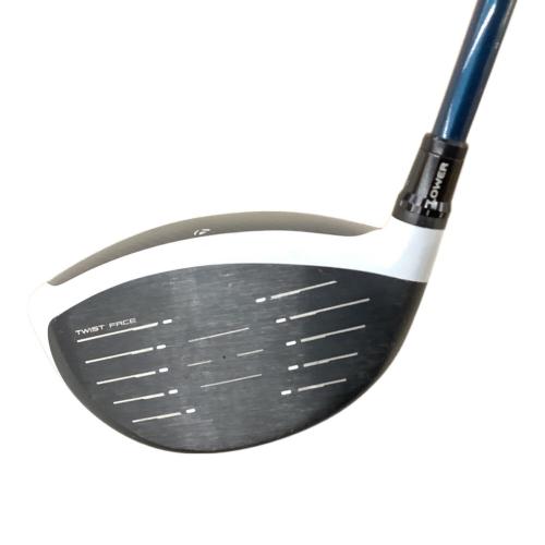 TaylorMade (テーラーメイド) SIM MAX・2 ドライバー　TENSEI BLUE TM50