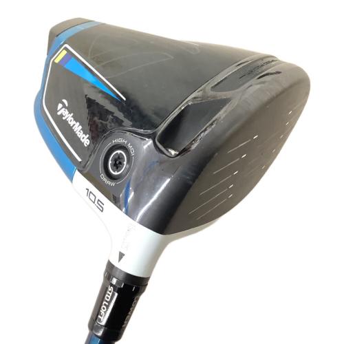 TaylorMade (テーラーメイド) SIM MAX・2 ドライバー　TENSEI BLUE TM50