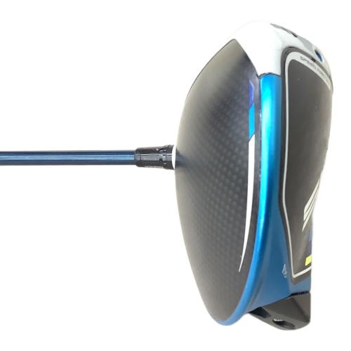 TaylorMade (テーラーメイド) SIM MAX・2 ドライバー　TENSEI BLUE TM50