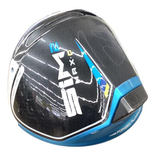 TaylorMade (テーラーメイド) SIM MAX・2 ドライバー　TENSEI BLUE TM50