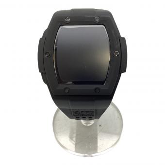 Shot Navi (ショットナビ) ゴルフGPSナビ 元箱付 クレスト2タッチ ブラック Crest Ⅱ Touch