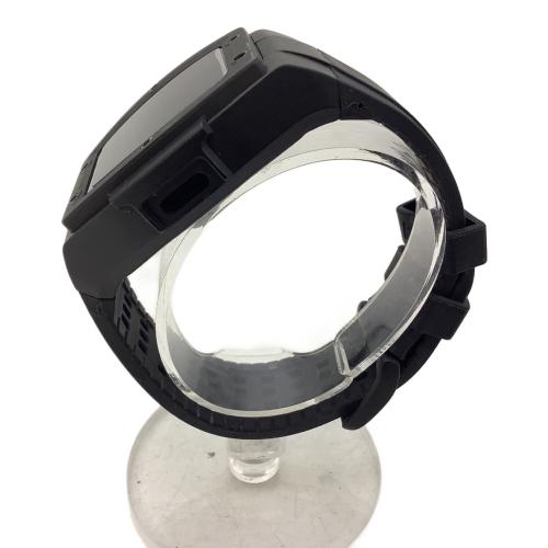 Shot Navi (ショットナビ) ゴルフGPSナビ 元箱付 クレスト2タッチ ブラック Crest Ⅱ Touch