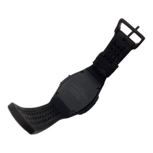 Shot Navi (ショットナビ) ゴルフGPSナビ 元箱付 クレスト2タッチ ブラック Crest Ⅱ Touch