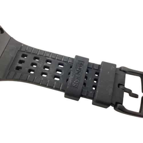 Shot Navi (ショットナビ) ゴルフGPSナビ 元箱付 クレスト2タッチ ブラック Crest Ⅱ Touch