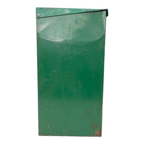 Coleman (コールマン) 収納ケース スチールランタンケース　335-200 グリーン カナダ製