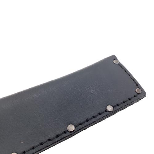 地球遊戯 鉈 ブラック 印字有