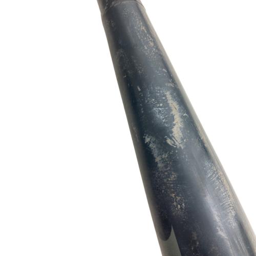 SSK (エスエスケイ) MM18 軟式バット 少年用 78cm ブラック