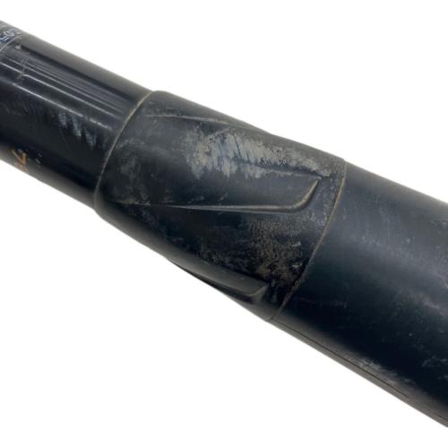 SSK (エスエスケイ) MM18 軟式バット 少年用 78cm ブラック