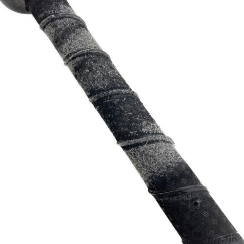 SSK (エスエスケイ) MM18 軟式バット 少年用 78cm ブラック