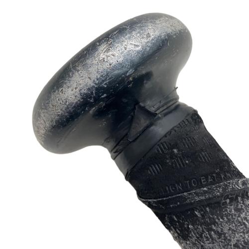 SSK (エスエスケイ) MM18 軟式バット 少年用 78cm ブラック