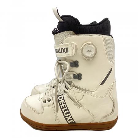 【即日発送】DEELUXE スノボD.N.A. 26cm 23-24モデル DEELUXE (ディーラックス) D.N.A スノーボードブーツ 23/24 メンズ