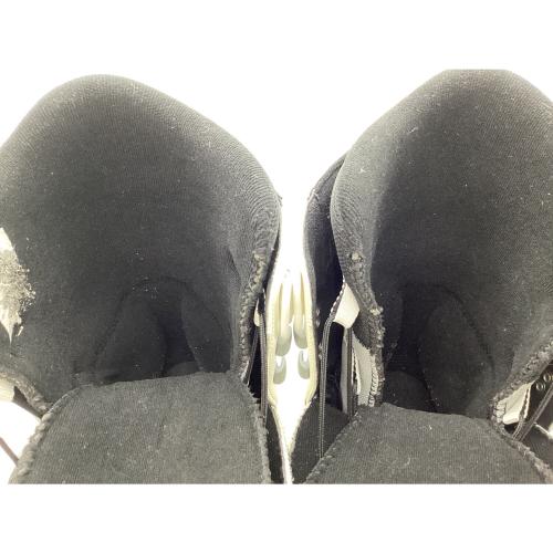 DEELUXE (ディーラックス) D.N.A スノーボードブーツ 23/24 メンズ SIZE 27cm ホワイト