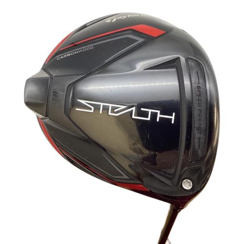 TaylorMade (テーラーメイド) STELTH ドライバー