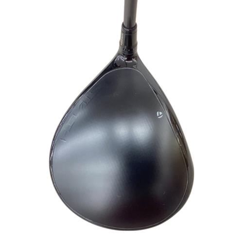 TaylorMade (テーラーメイド) STELTH ドライバー