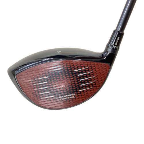 TaylorMade (テーラーメイド) STELTH ドライバー