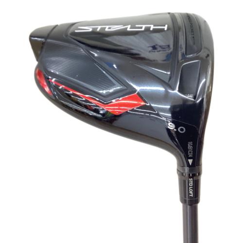 TaylorMade (テーラーメイド) STELTH ドライバー