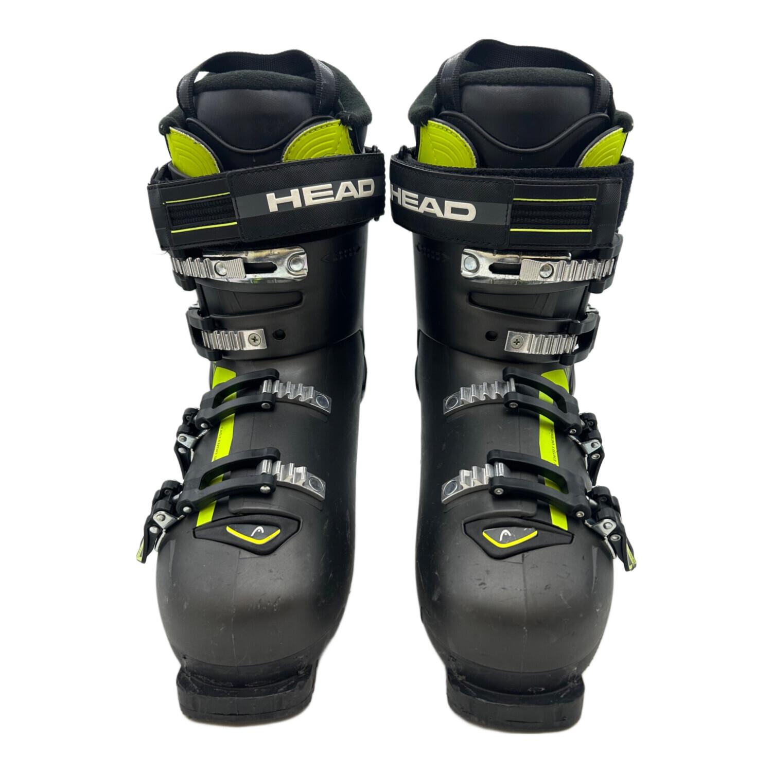 HEAD (ヘッド) ADVANT75 スキーブーツ 2018-2019 メンズ SIZE 27.5cm