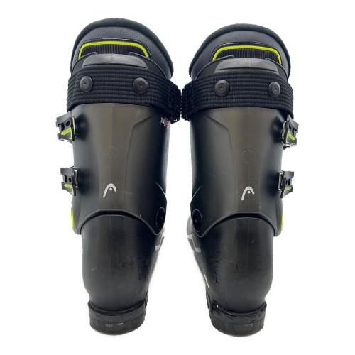 HEAD (ヘッド) ADVANT75 スキーブーツ 2018-2019 メンズ SIZE 27.5cm