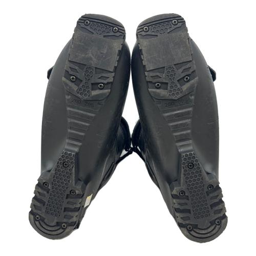 HEAD (ヘッド) ADVANT75 スキーブーツ 2018-2019 メンズ SIZE 27.5cm ブラック