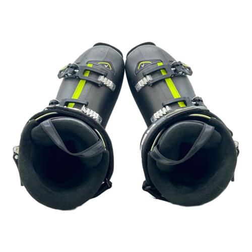 HEAD (ヘッド) ADVANT75 スキーブーツ 2018-2019 メンズ SIZE 27.5cm ブラック