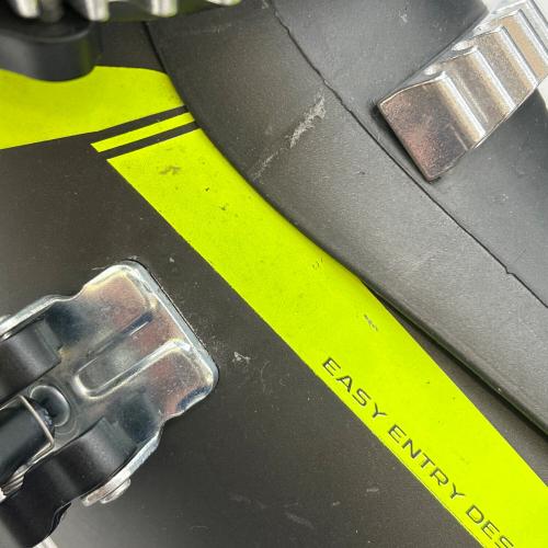 HEAD (ヘッド) ADVANT75 スキーブーツ 2018-2019 メンズ SIZE 27.5cm ブラック