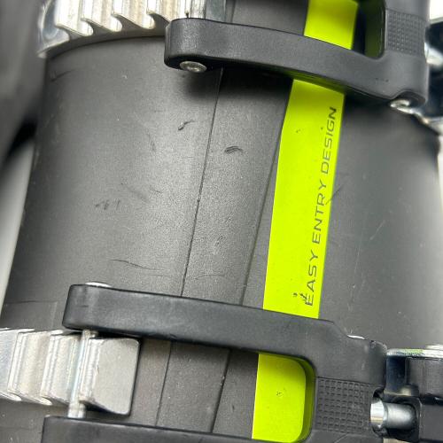 HEAD (ヘッド) ADVANT75 スキーブーツ 2018-2019 メンズ SIZE 27.5cm ブラック