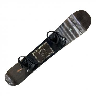 MOSS (モス) スノーボード テッペイヒロタ Qシリーズ｜トレファクONLINE