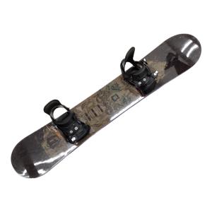 TORQREX (トルクレックス)  スノーボード 153cm wyvern　ブラック　キャンバー