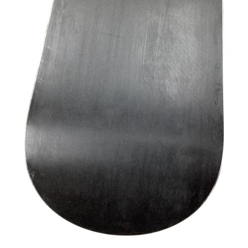 TORQREX (トルクレックス)  スノーボード 153cm wyvern　ブラック　キャンバー