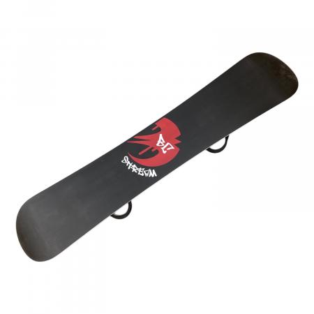 BC STREAM (ビーシーストリーム) スノーボード 156cm rider's spec