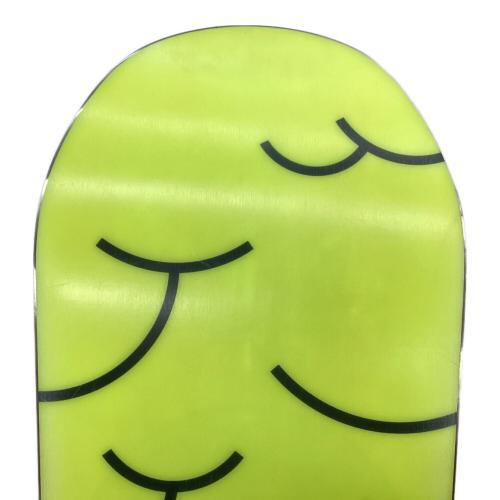 FANATIC (ファナティック) スノーボード 151cm ブラック LITE