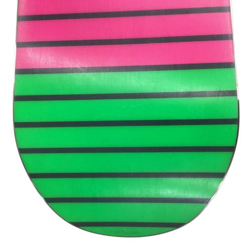 FANATIC (ファナティック)  スノーボード 151cm ブラック LITE