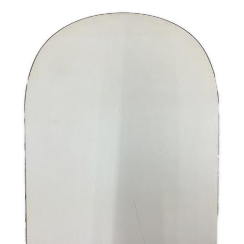 MOSS (モス) スノーボード 154cm  X5　ブラック