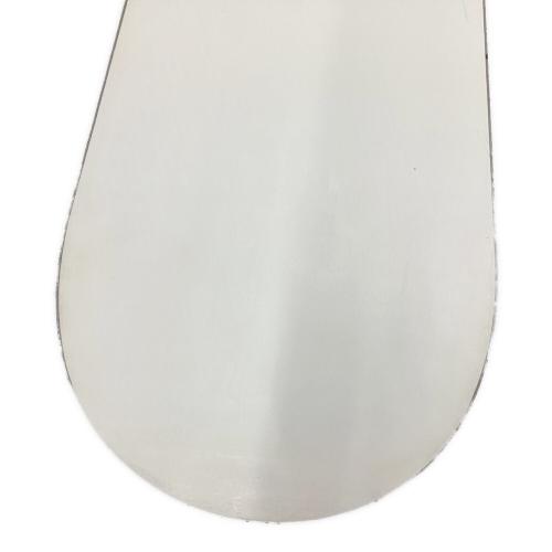 MOSS (モス) スノーボード 154cm  X5　ブラック