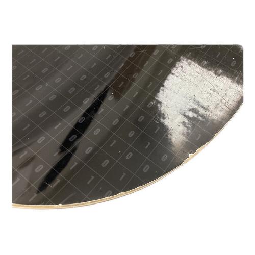 MOSS (モス) スノーボード 154cm  X5　ブラック