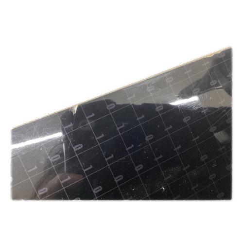 MOSS (モス) スノーボード 154cm  X5　ブラック