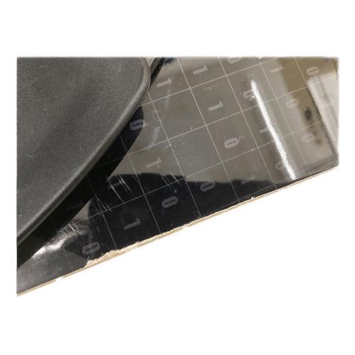 MOSS (モス) スノーボード 154cm  X5　ブラック