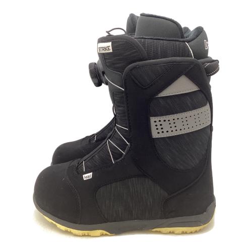 HEAD (ヘッド) スノーボードブーツ メンズ SIZE 26cm ブラック×グレー