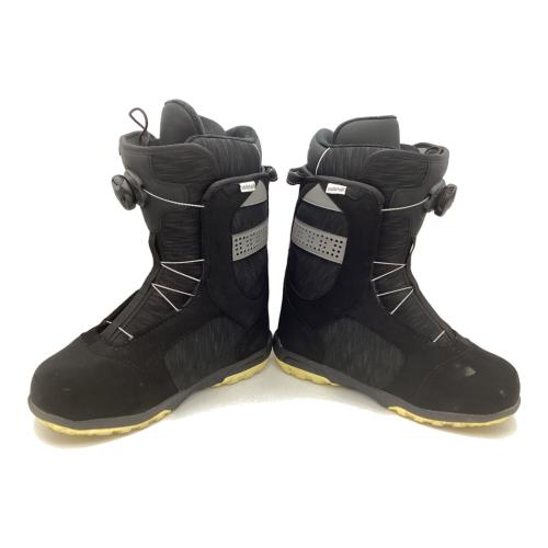 HEAD (ヘッド) スノーボードブーツ メンズ SIZE 26cm ブラック×グレー
