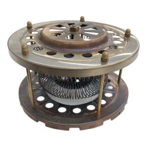 ヒーターアタッチメント 火輪