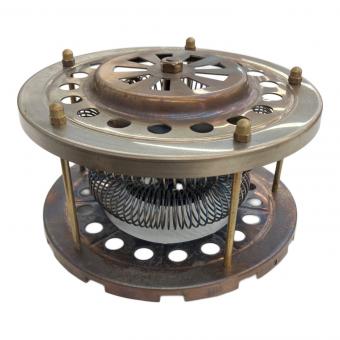 ヒーターアタッチメント 火輪