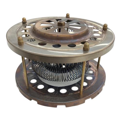 ヒーターアタッチメント 火輪