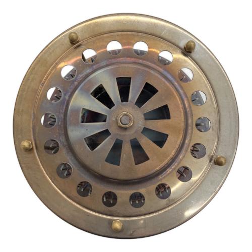 ヒーターアタッチメント 火輪