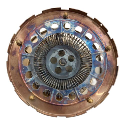 ヒーターアタッチメント 火輪