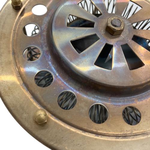 ヒーターアタッチメント 火輪