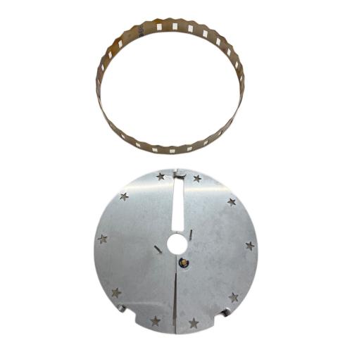 ヒーターアタッチメント 火輪