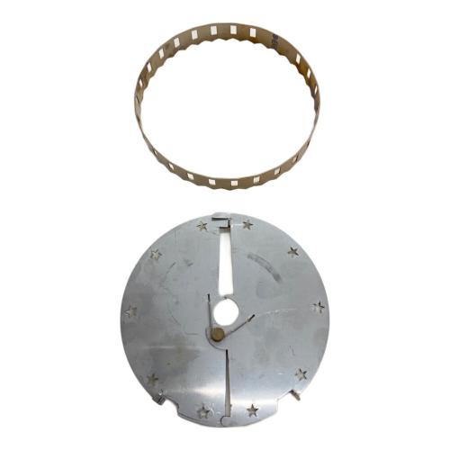 ヒーターアタッチメント 火輪